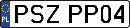 PSZPP04
