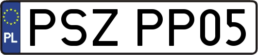 PSZPP05
