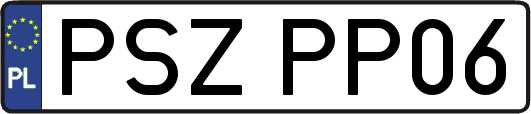 PSZPP06