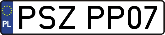 PSZPP07