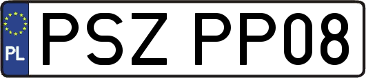 PSZPP08