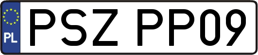 PSZPP09
