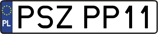 PSZPP11