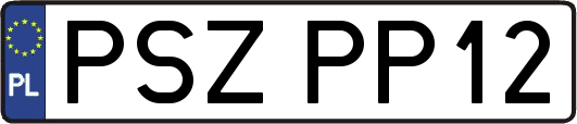 PSZPP12
