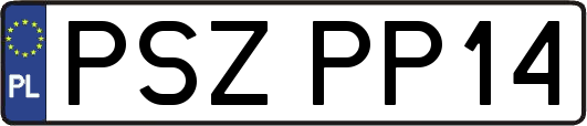 PSZPP14