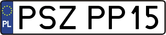 PSZPP15