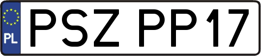 PSZPP17
