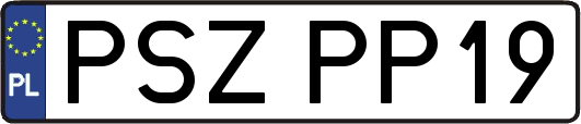 PSZPP19