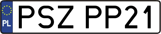 PSZPP21