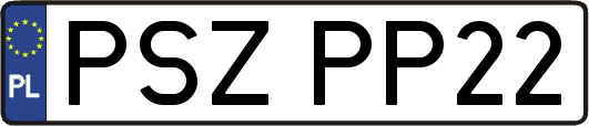 PSZPP22