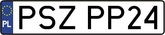 PSZPP24