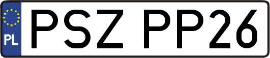 PSZPP26