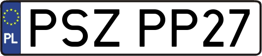 PSZPP27