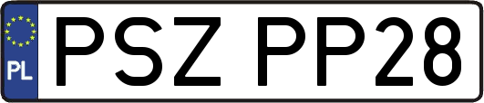 PSZPP28