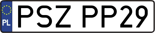 PSZPP29