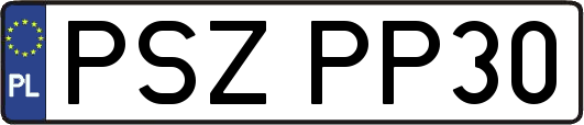 PSZPP30