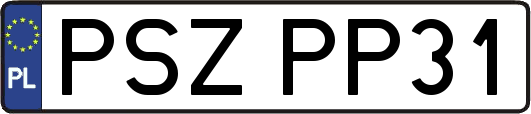 PSZPP31