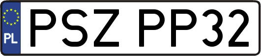 PSZPP32