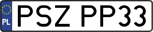 PSZPP33