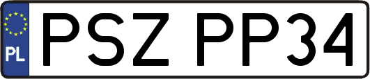 PSZPP34