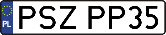 PSZPP35