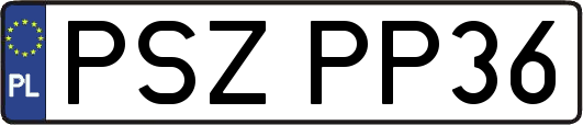 PSZPP36