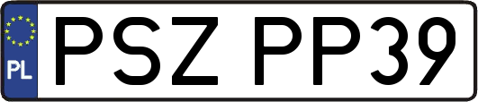 PSZPP39