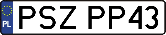 PSZPP43