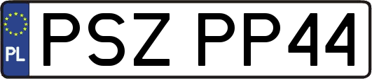 PSZPP44