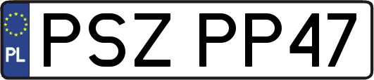 PSZPP47