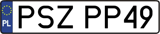 PSZPP49