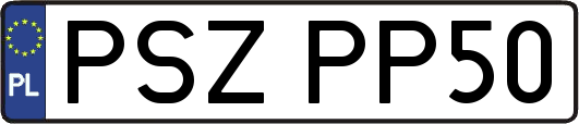 PSZPP50