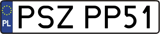 PSZPP51