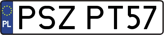 PSZPT57