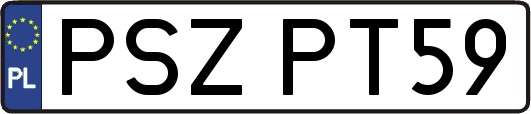 PSZPT59