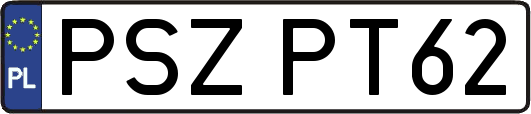 PSZPT62