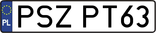 PSZPT63