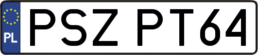 PSZPT64