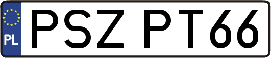 PSZPT66