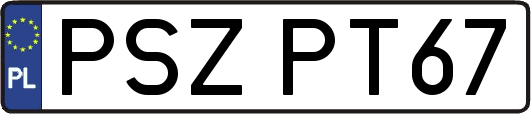 PSZPT67