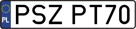 PSZPT70