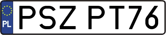 PSZPT76