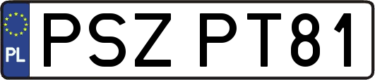 PSZPT81