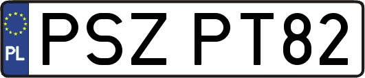PSZPT82