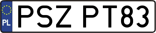 PSZPT83