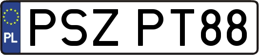 PSZPT88