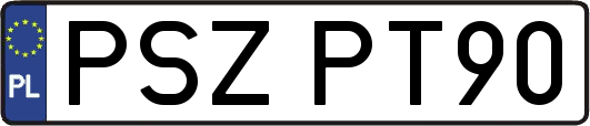 PSZPT90