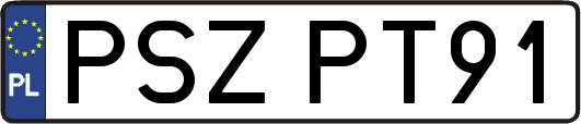 PSZPT91