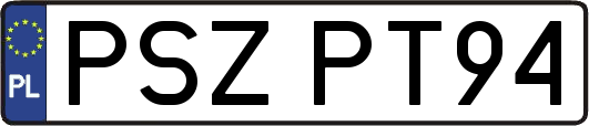 PSZPT94