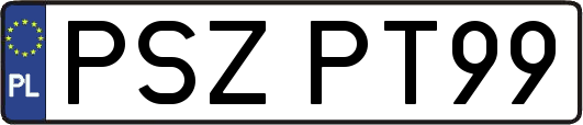 PSZPT99